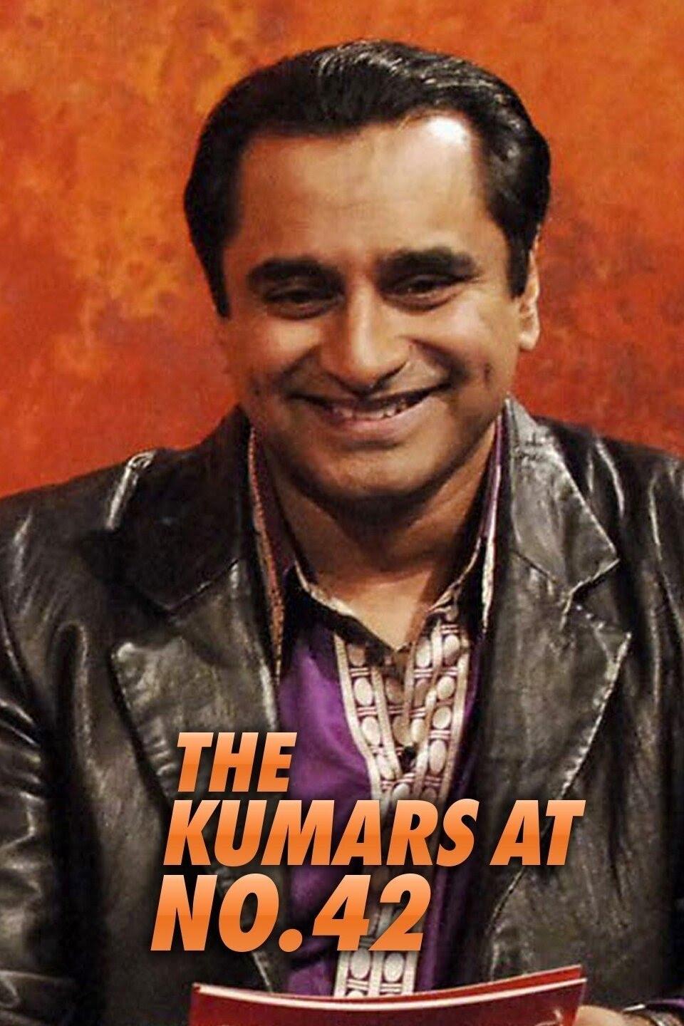 The Kumars at No. 42